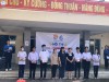 NGÀY HỘI THANH NIÊN TẠI TRƯỜNG TRUNG HỌC PHỔ THÔNG CHÊ GHÊ-VA-RA