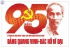 95 MÙA XUÂN CÓ ĐẢNG