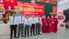 CHƯƠNG TRÌNH ĐẠI HỘI ĐẢNG VIÊN ĐẢNG BỘ TRƯỜNG THPT CHÊ GHÊ-VA-RA LẦN THỨ X NHIỆM KỲ 2025 - 2030 THÀNH CÔNG TỐT ĐẸP