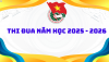 THI ĐUA NĂM HỌC 2025 - 2026