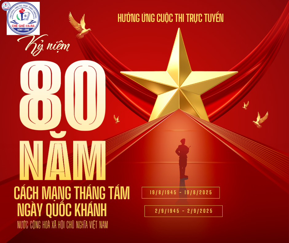 THI TRƯC TUYEN