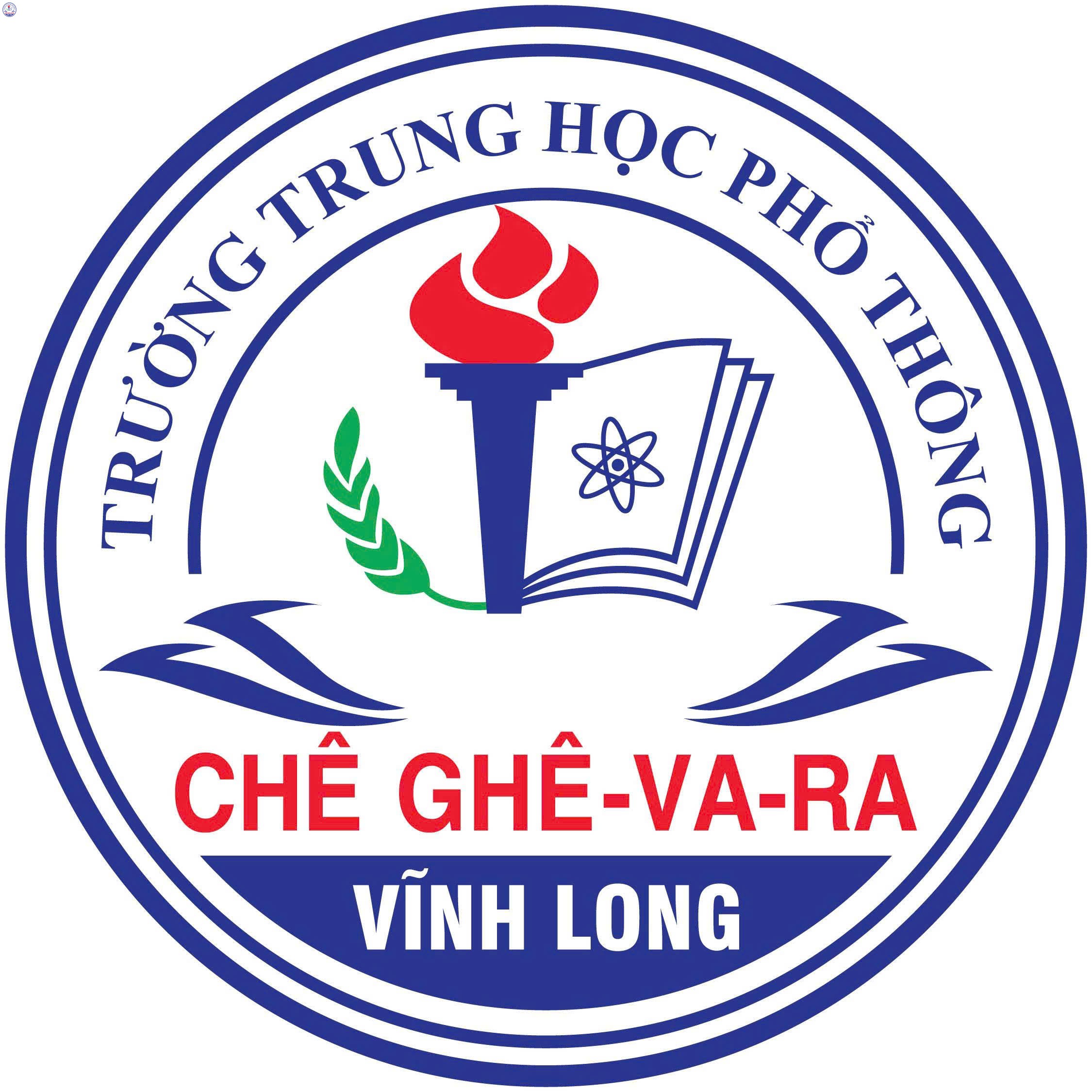 THÔNG BÁO TRƯỜNG TRUNG HỌC PHỔ THÔNG CHÊ GHÊ-VA-RA